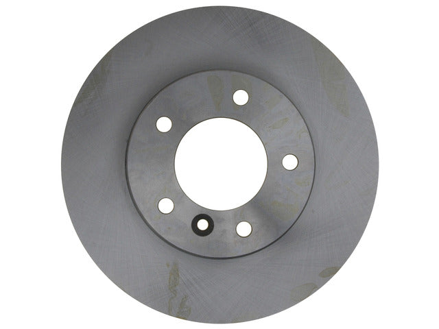 Disc Brake Rotor Raybestos Brakes 96585