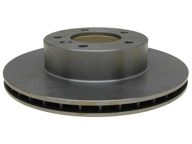 Disc Brake Rotor Raybestos Brakes 96585R