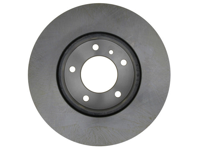Disc Brake Rotor Raybestos Brakes 96585R