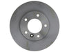 Disc Brake Rotor Raybestos Brakes 96585R