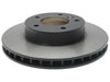 Disc Brake Rotor Raybestos Brakes 96586