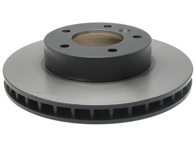 Disc Brake Rotor Raybestos Brakes 96586