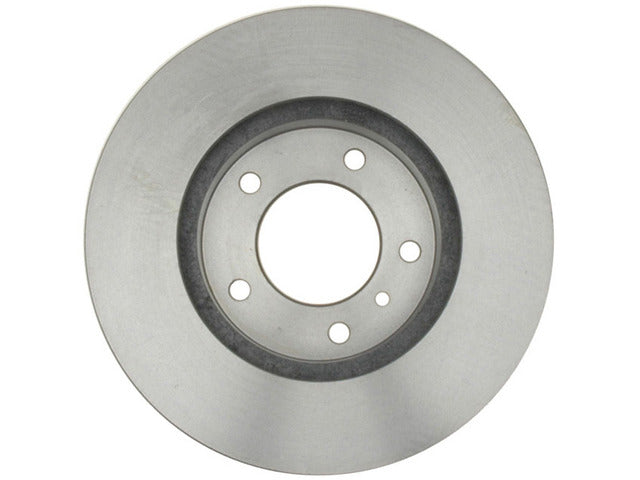 Disc Brake Rotor Raybestos Brakes 96586