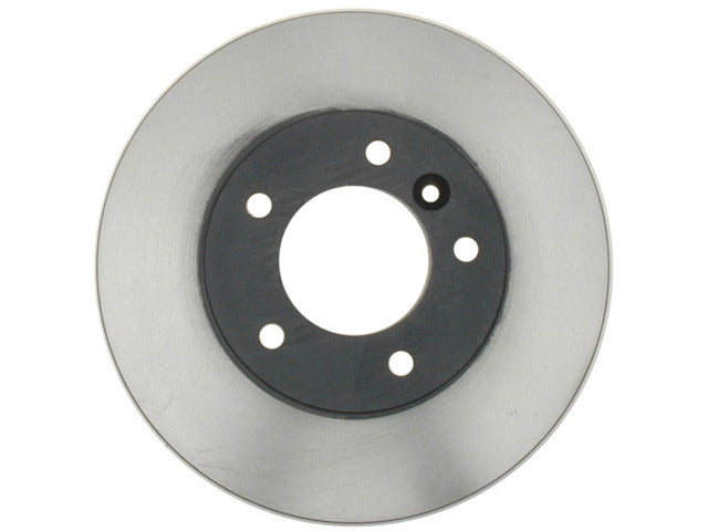 Disc Brake Rotor Raybestos Brakes 96586