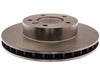 Disc Brake Rotor Raybestos Brakes 96586R