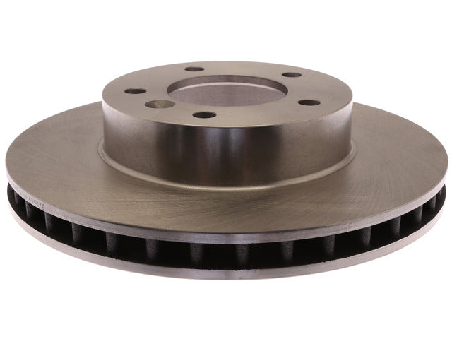 Disc Brake Rotor Raybestos Brakes 96586R