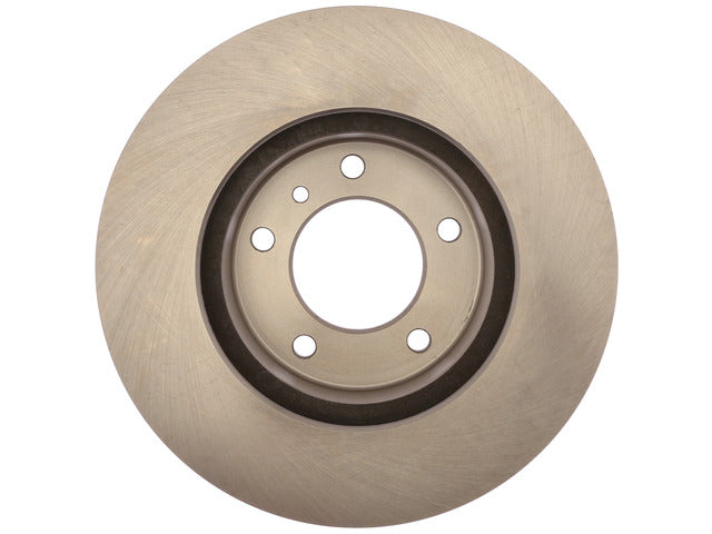 Disc Brake Rotor Raybestos Brakes 96586R