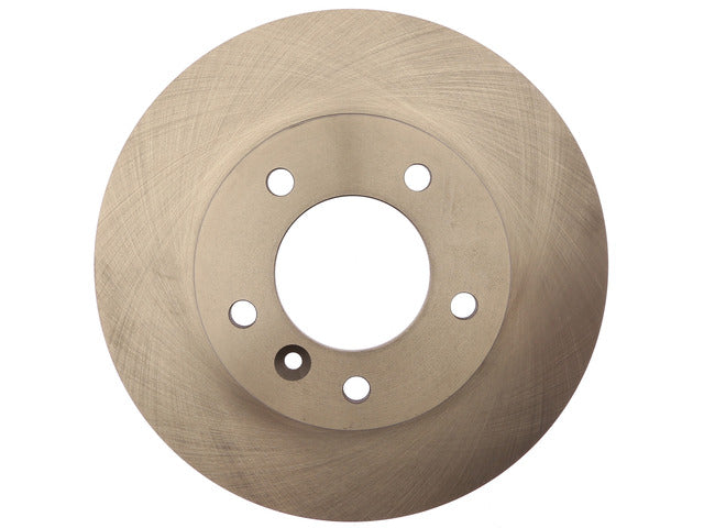 Disc Brake Rotor Raybestos Brakes 96586R