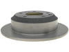 Disc Brake Rotor Raybestos Brakes 96587R