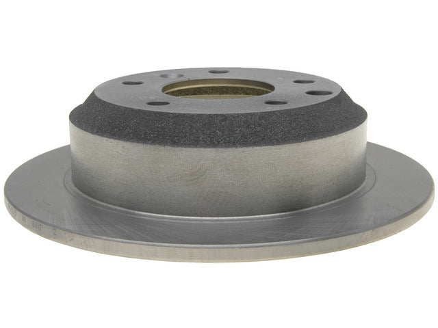 Disc Brake Rotor Raybestos Brakes 96587R