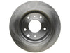 Disc Brake Rotor Raybestos Brakes 96587R
