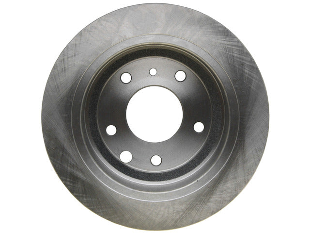 Disc Brake Rotor Raybestos Brakes 96587R