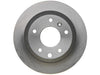 Disc Brake Rotor Raybestos Brakes 96587R