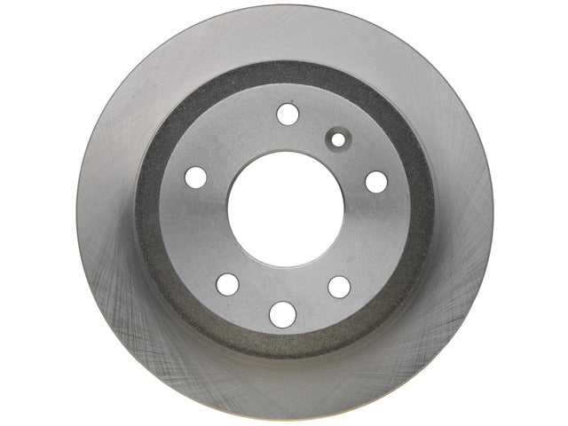 Disc Brake Rotor Raybestos Brakes 96587R