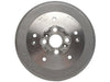 Brake Drum Raybestos Brakes 9658R