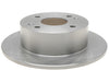 Disc Brake Rotor Raybestos Brakes 96590R
