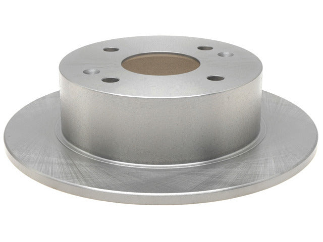 Disc Brake Rotor Raybestos Brakes 96590R