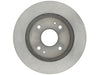 Disc Brake Rotor Raybestos Brakes 96590R