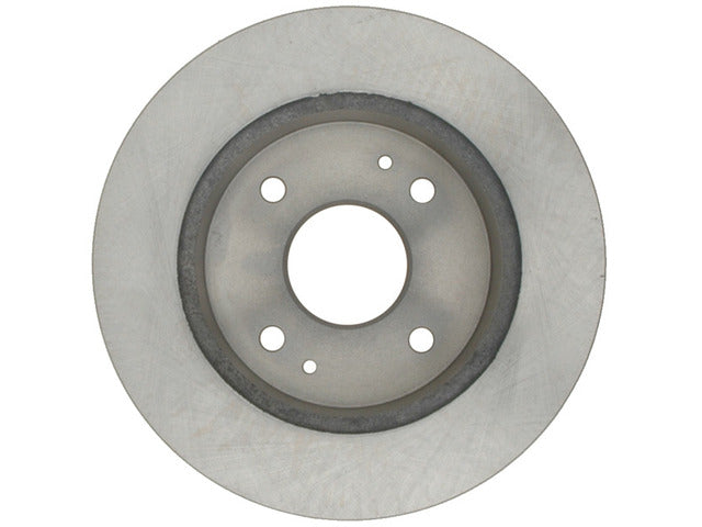 Disc Brake Rotor Raybestos Brakes 96590R