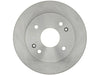 Disc Brake Rotor Raybestos Brakes 96590R