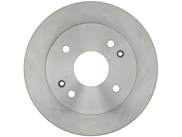 Disc Brake Rotor Raybestos Brakes 96590R