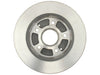Disc Brake Rotor Raybestos Brakes 96592R
