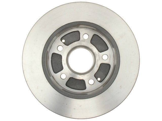 Disc Brake Rotor Raybestos Brakes 96592R