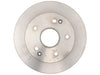 Disc Brake Rotor Raybestos Brakes 96592R
