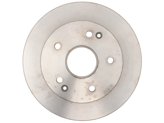 Disc Brake Rotor Raybestos Brakes 96592R