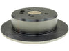 Disc Brake Rotor Raybestos Brakes 96594R