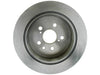 Disc Brake Rotor Raybestos Brakes 96594R