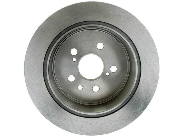 Disc Brake Rotor Raybestos Brakes 96594R