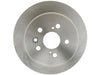 Disc Brake Rotor Raybestos Brakes 96594R
