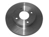 Disc Brake Rotor Raybestos Brakes 96598R