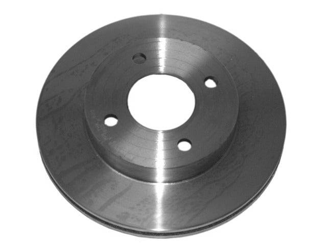 Disc Brake Rotor Raybestos Brakes 96598R