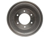 Brake Drum Raybestos Brakes 9659