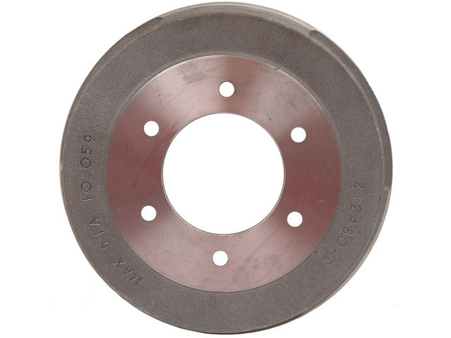 Brake Drum Raybestos Brakes 9659