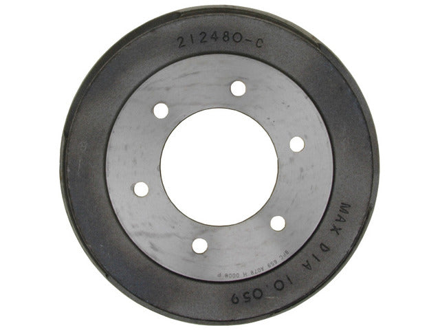 Brake Drum Raybestos Brakes 9659R