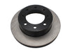 Disc Brake Kit Raybestos Brakes 965MH780143R2