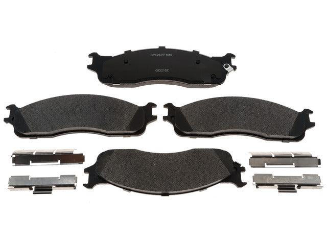 Disc Brake Kit Raybestos Brakes 965MH780143R