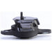 Engine Mount Anchor 9660