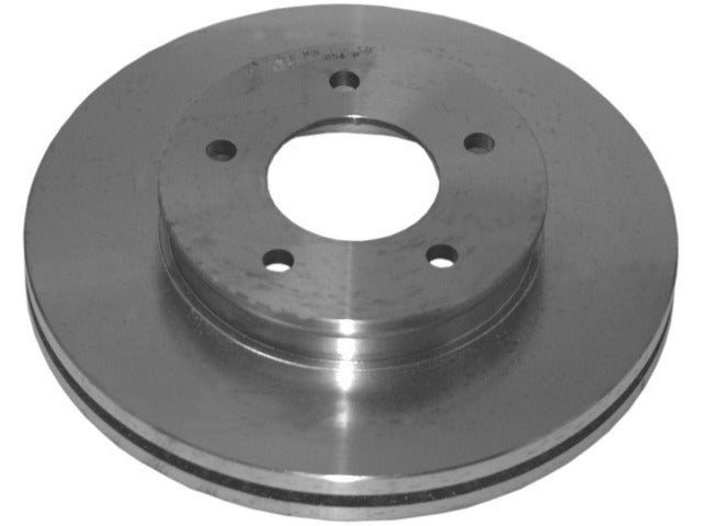 Disc Brake Rotor Raybestos Brakes 96606R