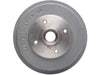 Brake Drum Raybestos Brakes 9660