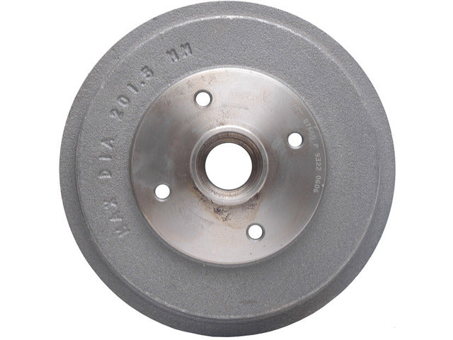 Brake Drum Raybestos Brakes 9660