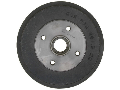 Brake Drum Raybestos Brakes 9660R