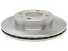 Disc Brake Rotor Raybestos Brakes 96611R