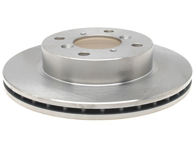 Disc Brake Rotor Raybestos Brakes 96611R