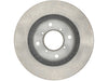 Disc Brake Rotor Raybestos Brakes 96611R