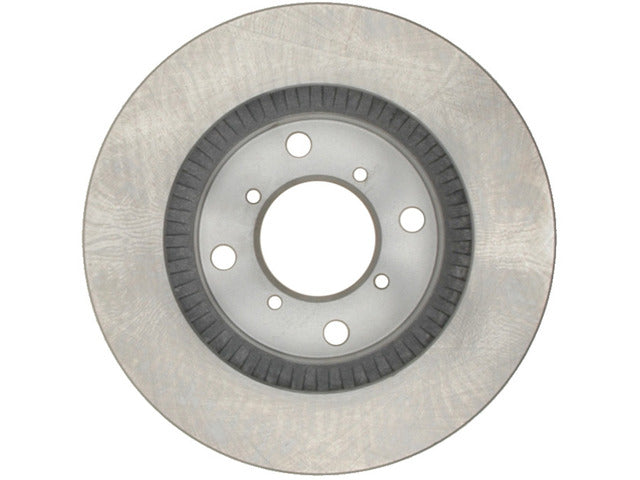 Disc Brake Rotor Raybestos Brakes 96611R