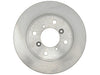 Disc Brake Rotor Raybestos Brakes 96611R